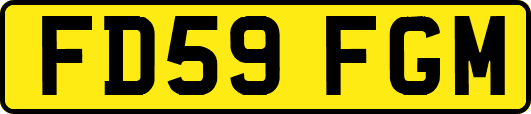 FD59FGM