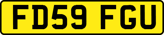 FD59FGU
