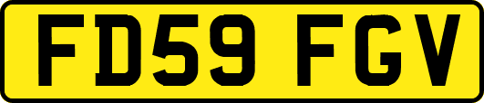 FD59FGV