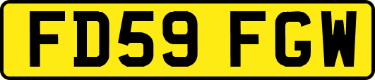 FD59FGW