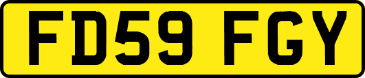 FD59FGY