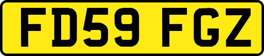 FD59FGZ