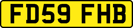 FD59FHB