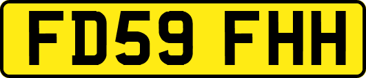 FD59FHH