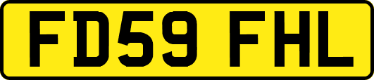 FD59FHL