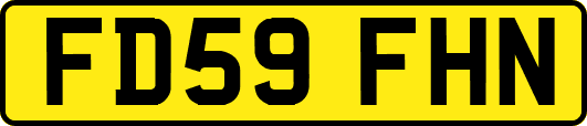FD59FHN