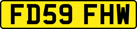 FD59FHW