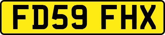 FD59FHX