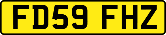 FD59FHZ