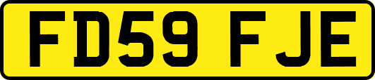 FD59FJE