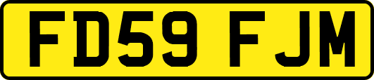 FD59FJM