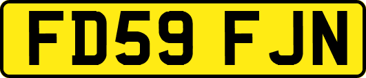 FD59FJN