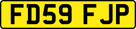 FD59FJP