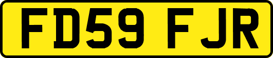 FD59FJR