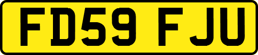 FD59FJU