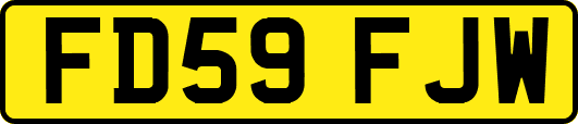 FD59FJW