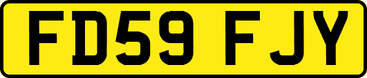 FD59FJY