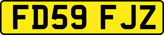 FD59FJZ