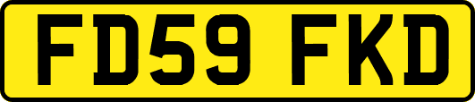 FD59FKD