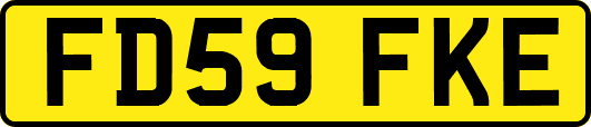 FD59FKE