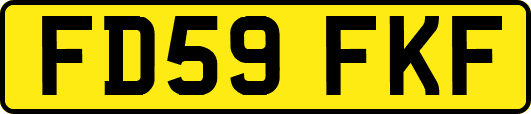 FD59FKF