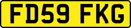 FD59FKG