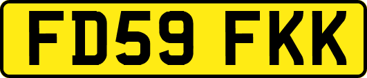FD59FKK