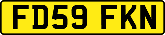 FD59FKN