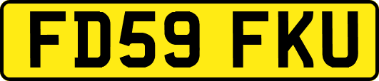 FD59FKU