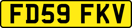 FD59FKV