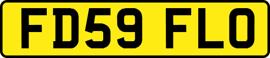 FD59FLO