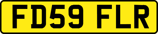 FD59FLR
