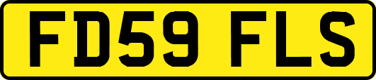 FD59FLS