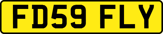 FD59FLY