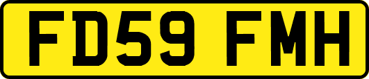 FD59FMH