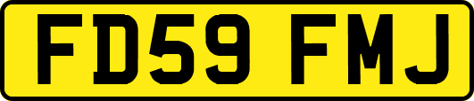 FD59FMJ