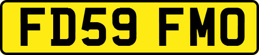 FD59FMO