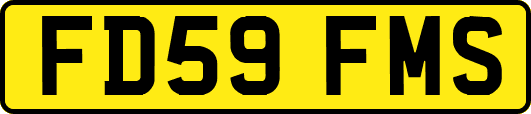 FD59FMS