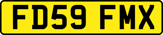 FD59FMX