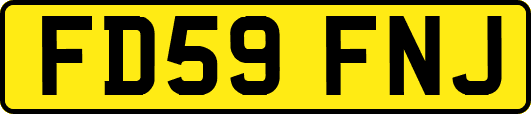 FD59FNJ
