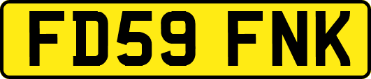 FD59FNK