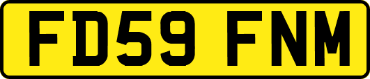 FD59FNM
