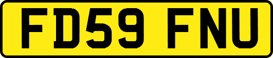 FD59FNU