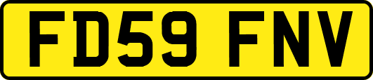 FD59FNV