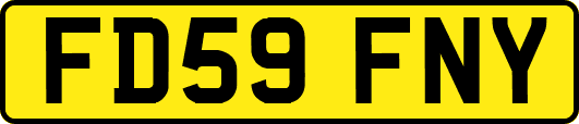 FD59FNY