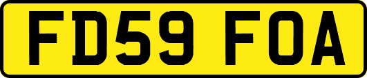 FD59FOA