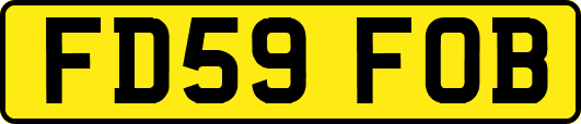 FD59FOB