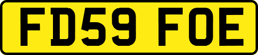FD59FOE
