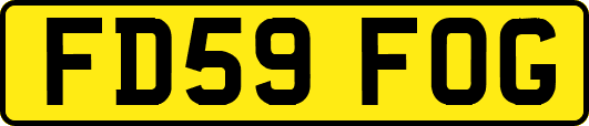 FD59FOG