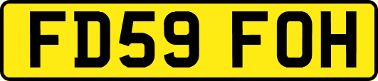 FD59FOH